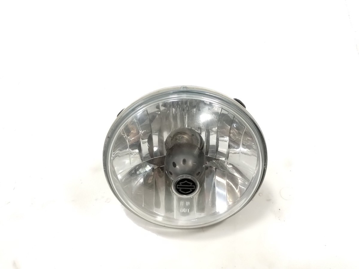2006 Harley Sportster XL1200 883 Headlight Head Light Lamp | eBay