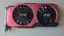 PALIT Geforce GTX960 JetStream 4096M GDDR5 PCIe