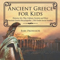 Baby | Ancient Greece For Kids - History, Art, War, Culture, Society And More...