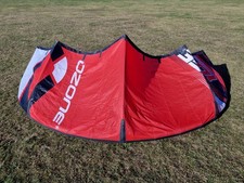 FAST NEU OZONE EDGE 10m HIGH-PERFORMANCE PREMIUM FREERIDE FREESTYLE BIGAIR KITE
