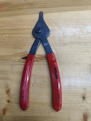 Wilde 534W The Same As Blue-Point PR27 Only Branded By Manufacturer 