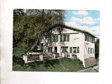 CPSM - 64 - SAINT PEE SUR NIVELLE - Pension MADALENA - vierge