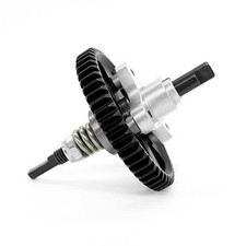 Steel 54T Spur Gear w/Clutch Eliminator for Traxxas 1/10 Stampede 4X4 Slash 4X4