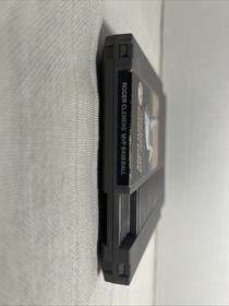 Roger Clemens MVP Baseball NES