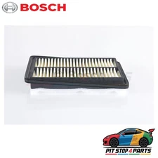 Bosch F026400561 Air Filter 253 mm Fits Nissan Qashqai 2018-2025 165464BA1A