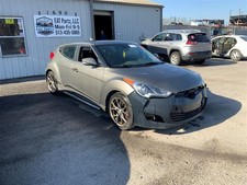 2013-2015 Hyundai Veloster Steering Column Floor Shift Electric Power Steering O