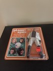 MEGO PLANET OF THE APES DR. ZAIUS  8" Apjac c. 1967  MOC -UNPUNCHED -VINTAGE APE — photo 4
