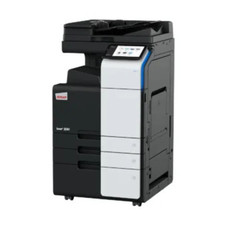 Stampante Laser Multifunzione a colori A3 Develop Ineo 250i - 27.000 pagine