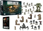 Warlord Games - Konflikt '47 Starter Set - for 2 or more Players - 28mm Scale