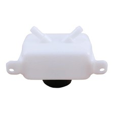 Easy Install Hydraulic Expansion Tank Cap 700ml For Bad Boy Zt Czt 2012 Before