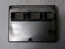 FORD COMPUTER CONTROLLER 5M51-12A650-SD 3CGD ESU13
