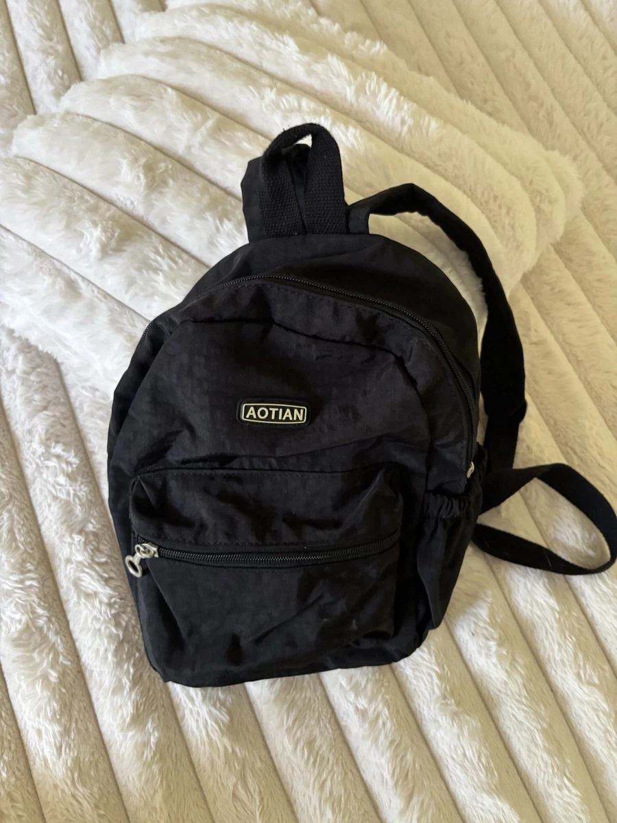 delias mini backpack Feeling Good Butterfly Backpack