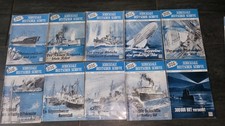 50 SOS Schicksale deutscher Schiffe Band 101 bis 150 Romanhefte Romane