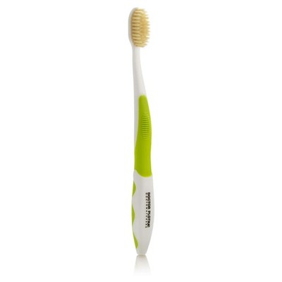 Extra Soft Manual Toothbrush for Sensitive Gums