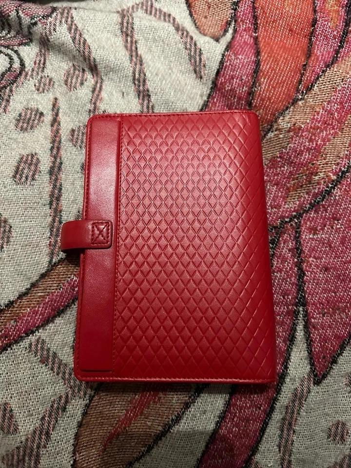 Filofax Personal Adelphi Deluxe - Bild 3 von 4