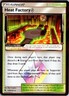 Heat Factory Prism Star SM - Lost Thunder #178 (2018) Holo NM Pokemon