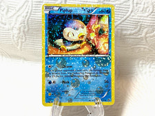 POKÉMON PIPLUP RC6/RC25 REVERSE HOLO - NM/LP on eBay