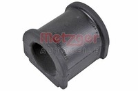 Metzger Autoteile Stabilisatorlager Stabilager Hinten Links FüR Iveco Daily