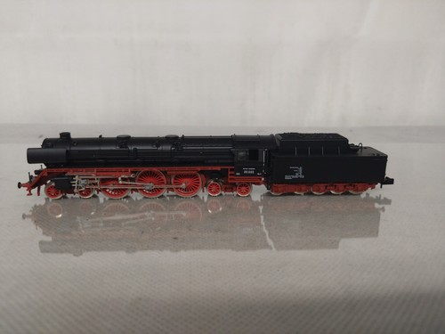 Arnold 2216 BR 05 003 Wagner DRG 4-6-4 Dampflok Spur N | Zustand: Used