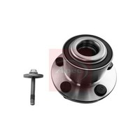 Land Rover Freelander 2 2006-2014 Radlagersatz AWB1326 Apec