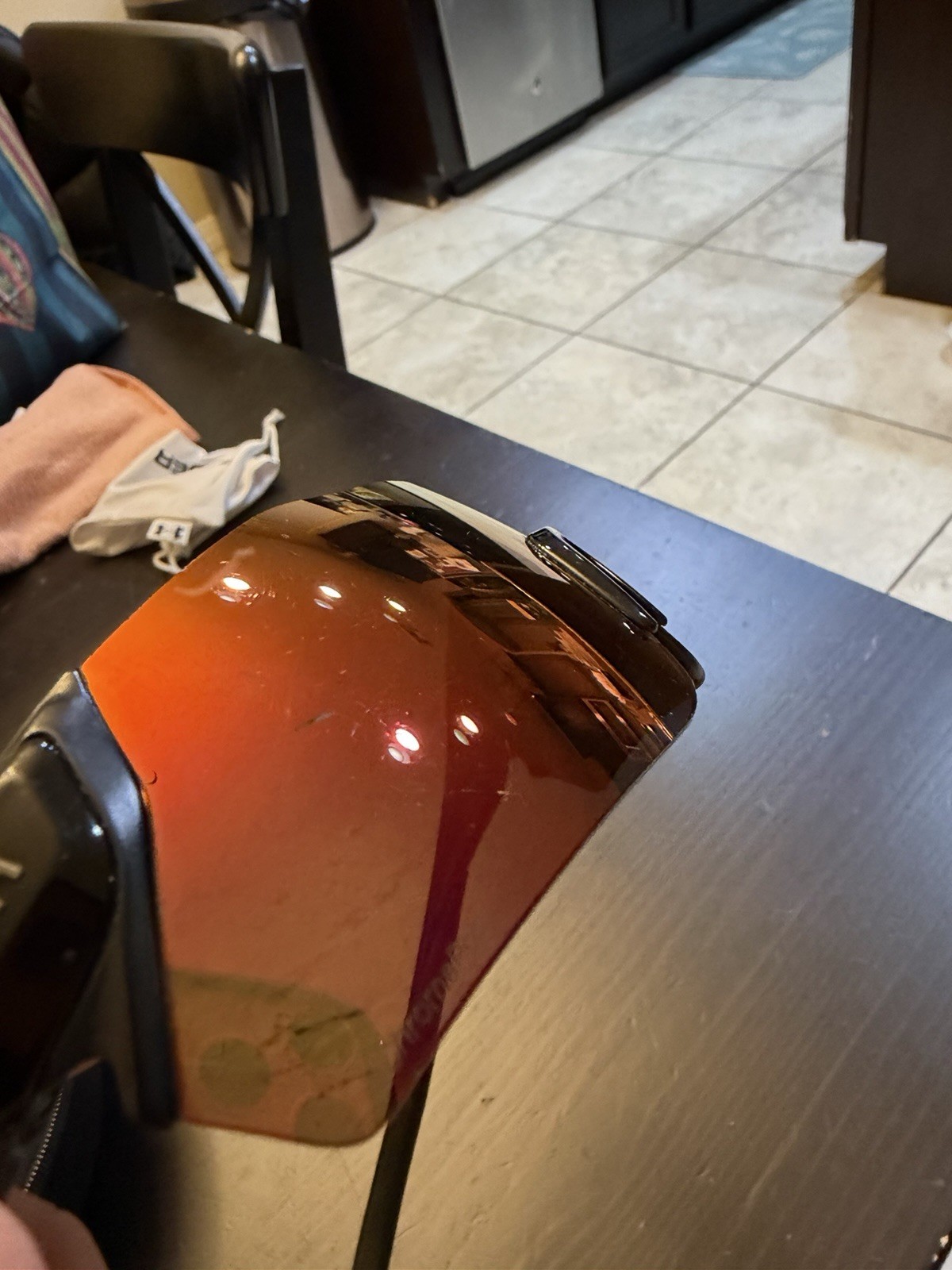 Smith Optics Attack ChromaPop Interchangeable Len… - image 7