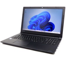 Toshiba Satellite Pro A50 15,6 Zoll FHD Core i5-8250U 256GB SSD 8GB Wind 11 P