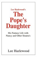 Lee Hazlewood | Lee Hazlewood's The Pope's Daughter | Taschenbuch | Englisch