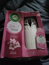 Air Wick Cherry Blossom Freshmatic AutoSpray & Refill 250ml