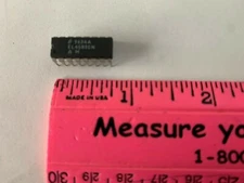  EL4583CN Sync Separator, 50% Slice, S-H, Filter, HOUT DIP16/SOP16