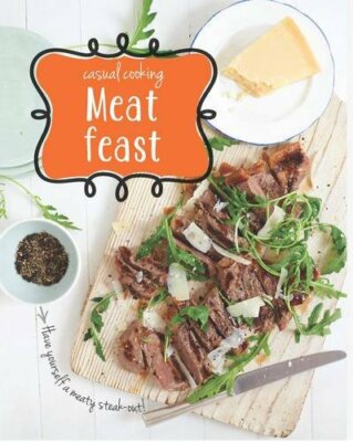 Meat Feast