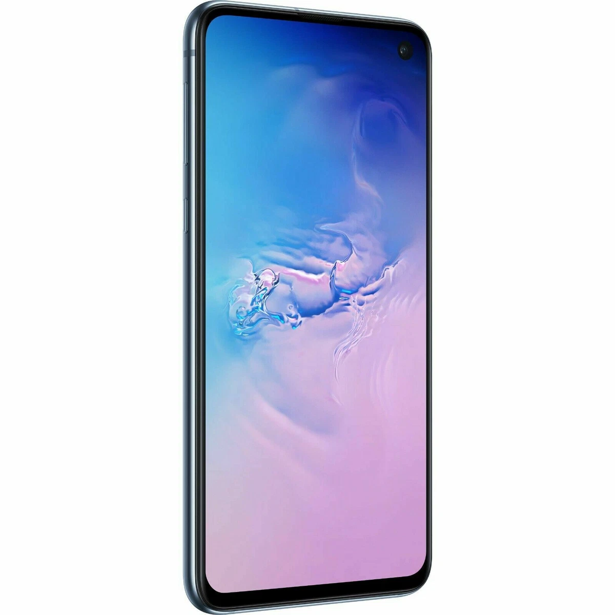 ★海外版 Galaxy S10e Dual SIM Samsung Galaxy S10e G970F/DS 128GB DUAL SIM Unlocked Smartphone