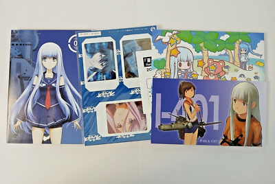 Arpeggio of Blue Steel: Ars Nova vol 1 limited Edition Blu-Ray