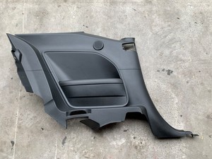 2015-2019 DODGE CHALLENGER LEFT SIDE QUARTER PANEL COVER 