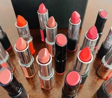 Givenchy Lot of 25 x Le Rouge Lipsticks different colors & textures * testers