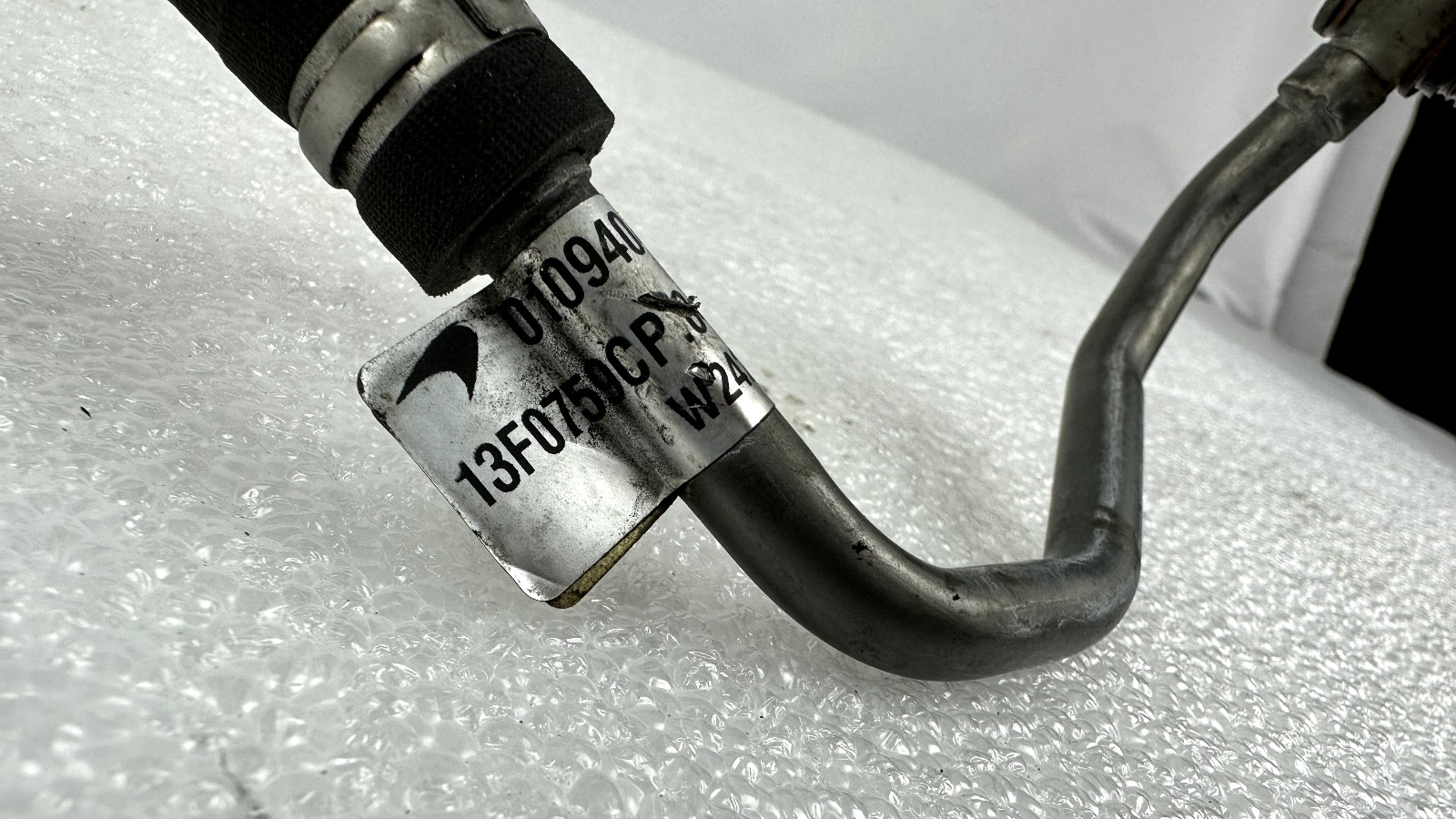 Mclaren 570 600 Line 13F0759CP used