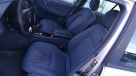 2095450701 1106635 Fuse 151565 MERCEDES CLASS C 270 CDI 203.016