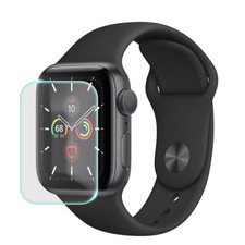 Crystal Clear Screen Protector for Apple Watch 40mm Watch