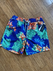 ralph lauren traveller shorts