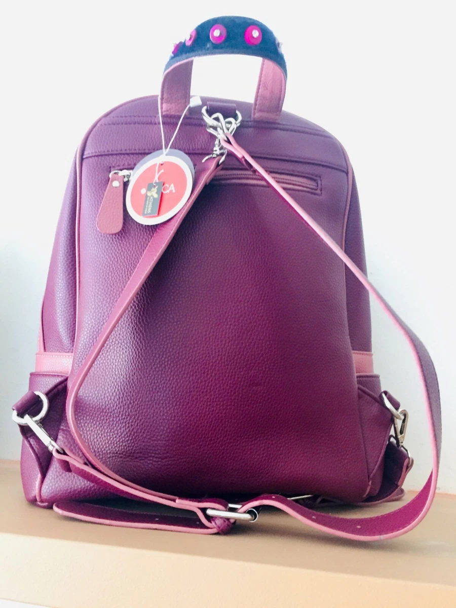Backpack doca deals