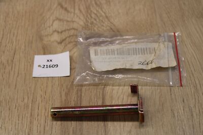 Beeline CQJ-Q0F-49141-00-00 Achse Hauptständer NOS NEU genuine xx21609