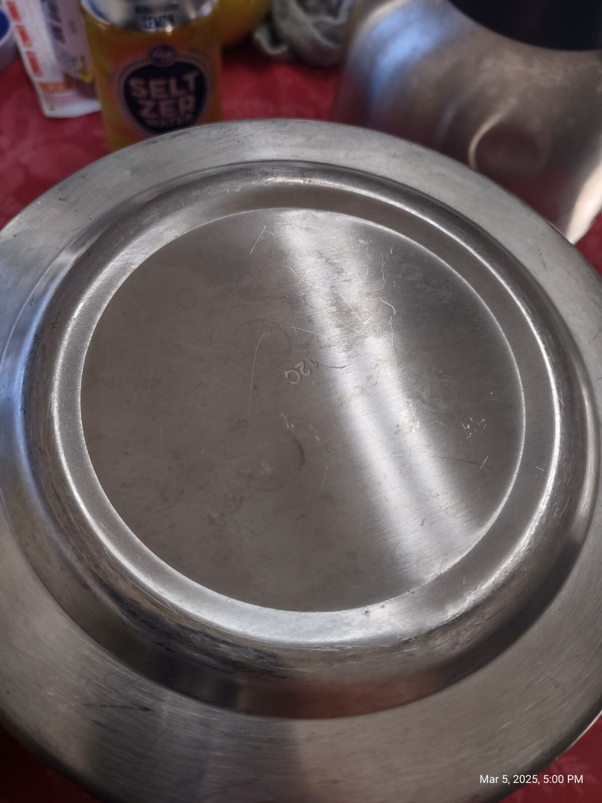 No More Burnt Coffee! 64oz Bunn Stay Hot Stainless Pot Commercial Thermal Carafe