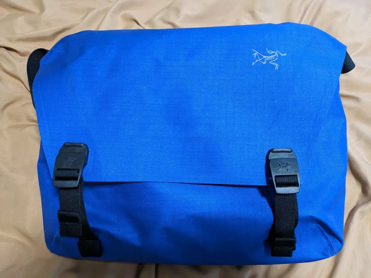 arcteryx granville 10l Courier/Messenger Bag