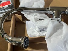KOHLER 24272-CP LUDINGTON   PULLDOWN KITCHEN FAUCET