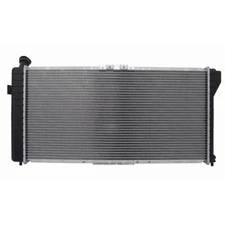 New Radiator Fits Parts Cu1518 20693 20720 20784 52464934 52464935 52464936