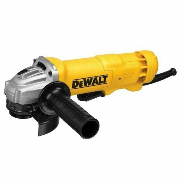 DEWALT DWE402N 120V 4-1/2