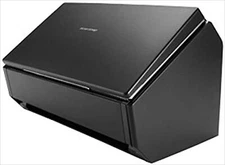 Fujitsu Sheet Feeder Scanner ScanSnap Black FI-IX500A-P  black (852)