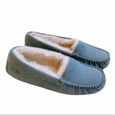 succulent ugg slippers