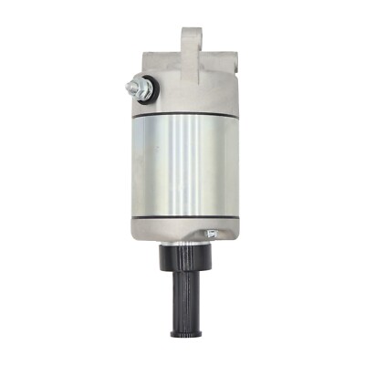 Starter Motor Compatible with Polaris Sportsman 450 HO 2021-2025 ATV 4018940