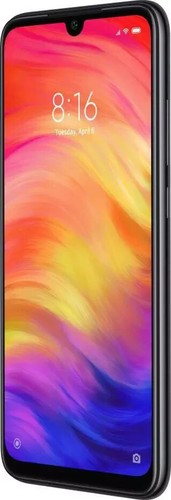 Redmi Note 7 Pro(Black, 128GB)6GB RAM (4G) 6.3" 48MP+5MP Camera Googleplay Phone - Picture 6 of 9
