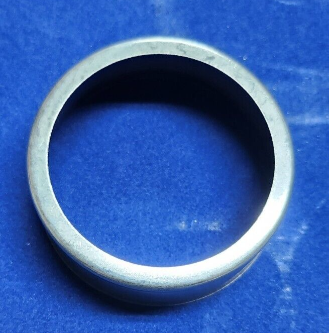 Stainless Steel Wear Sleeve Ring UFP 5200 6000 trailer axle Grease 2.13" OD 42 eBay